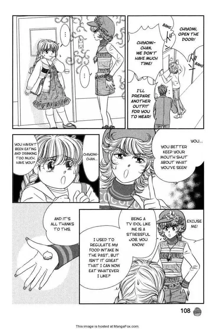 Miracle Dieter Miyuki Chapter 0 114